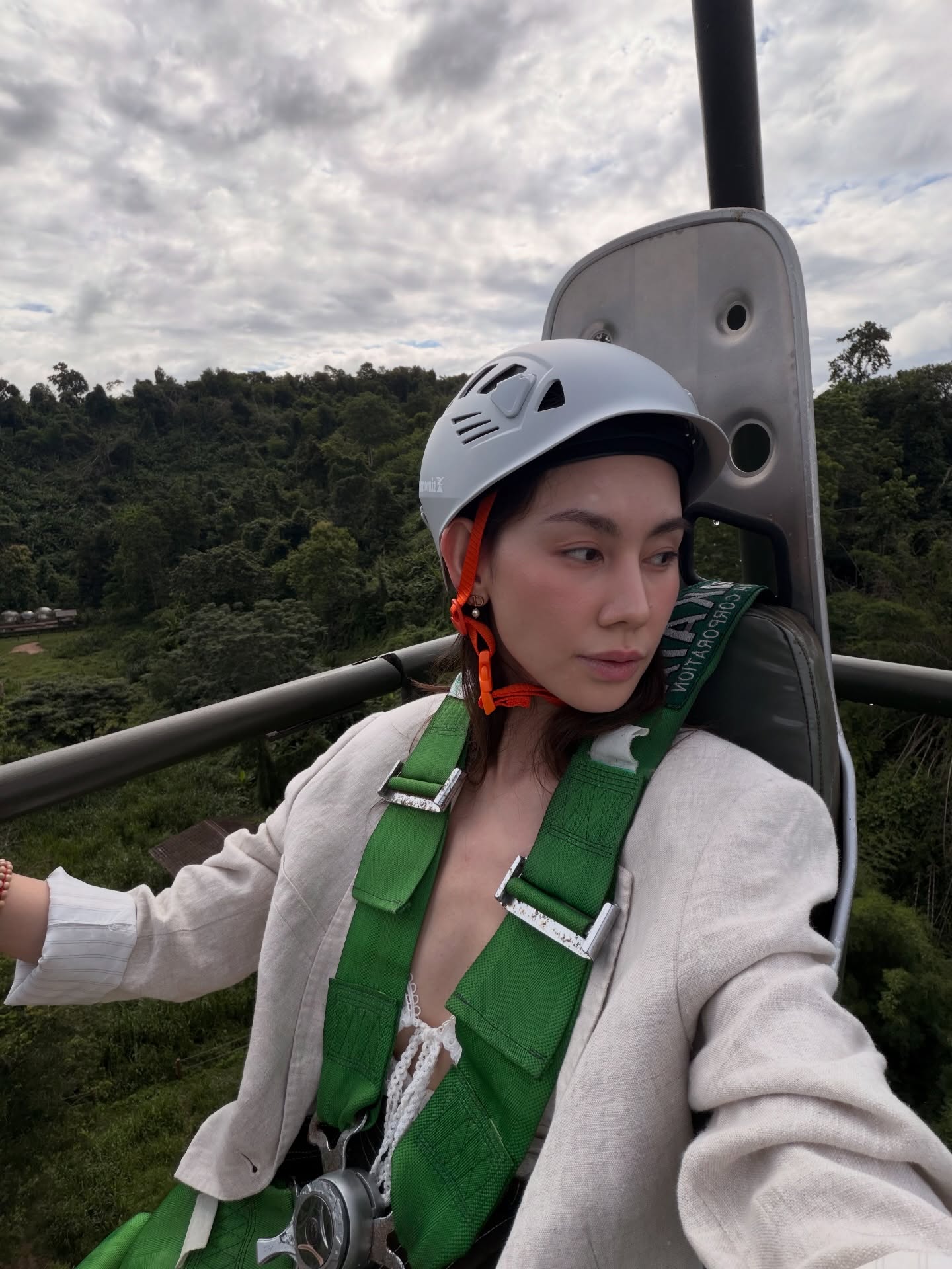 ดาว - พิมพ์ทอง วชิราคม