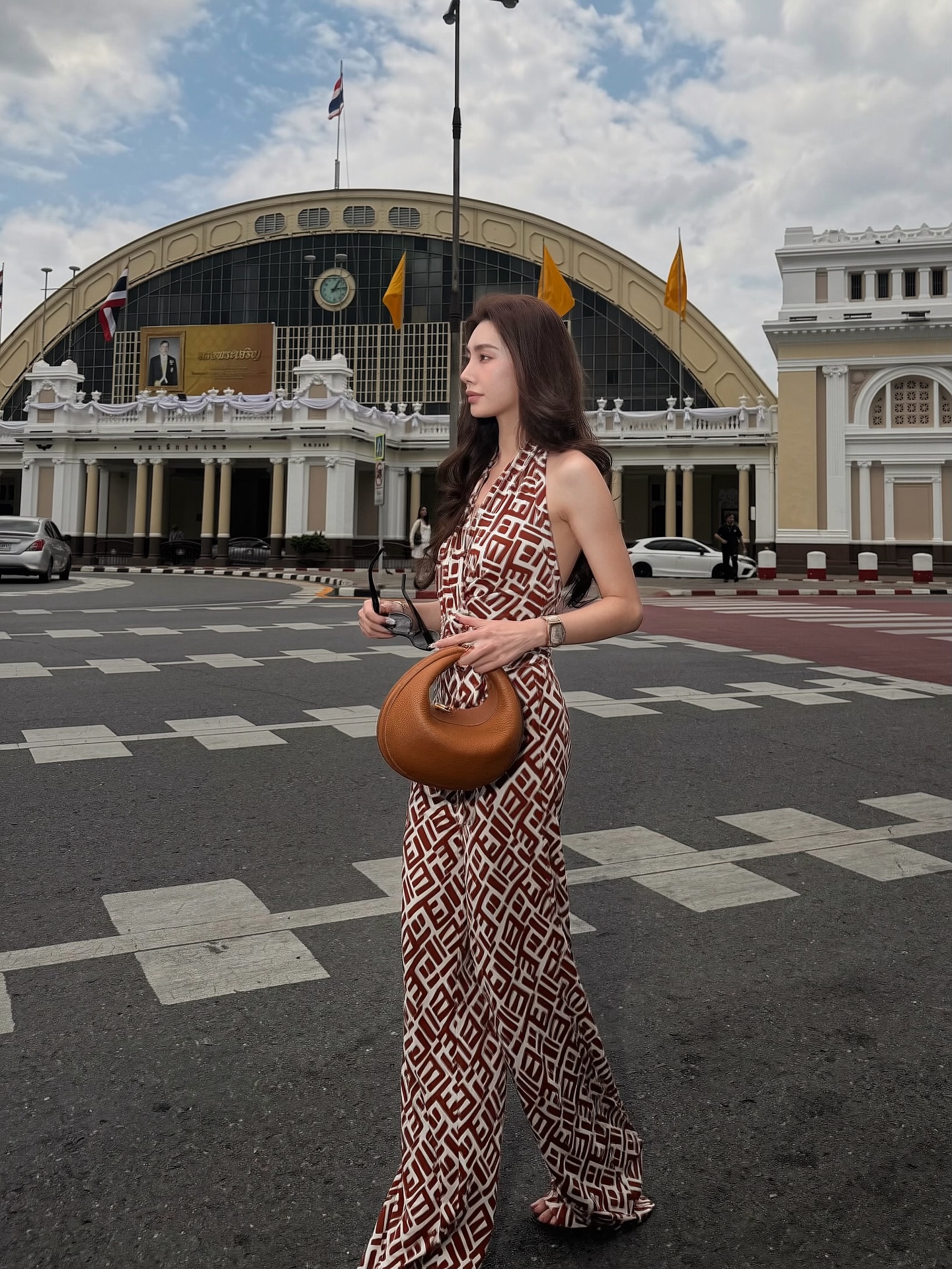 ดาว - พิมพ์ทอง วชิราคม