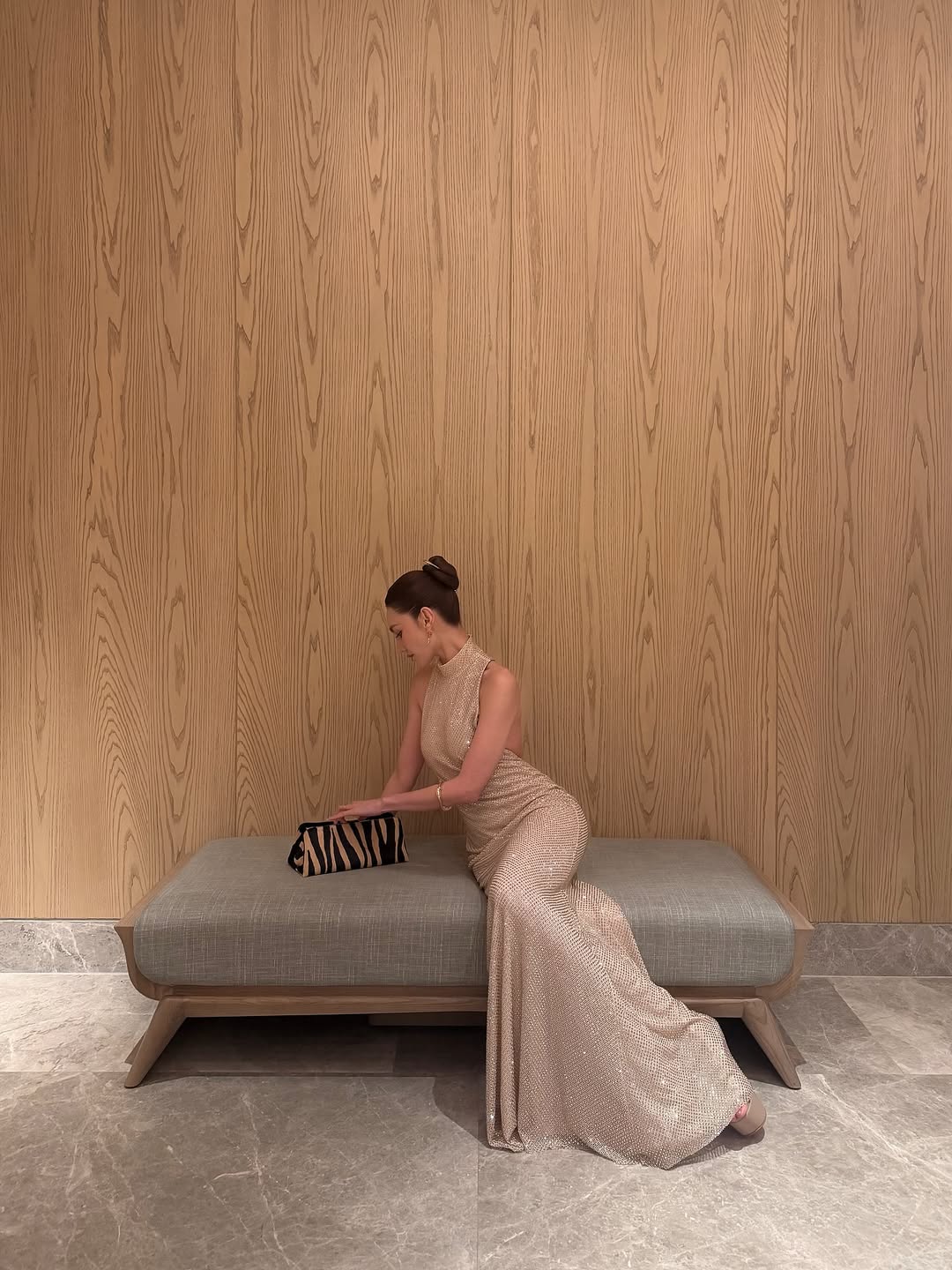 ดาว - พิมพ์ทอง วชิราคม