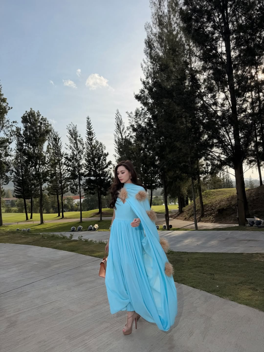 ดาว - พิมพ์ทอง วชิราคม
