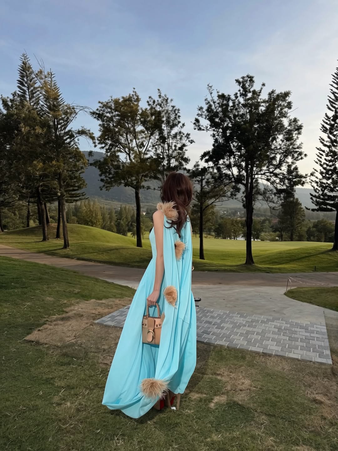 ดาว - พิมพ์ทอง วชิราคม