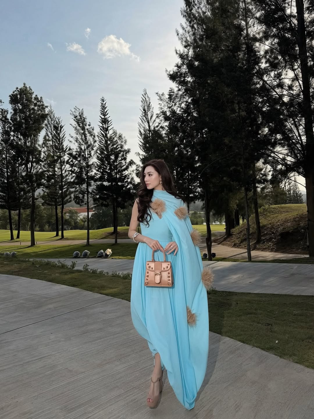 ดาว - พิมพ์ทอง วชิราคม