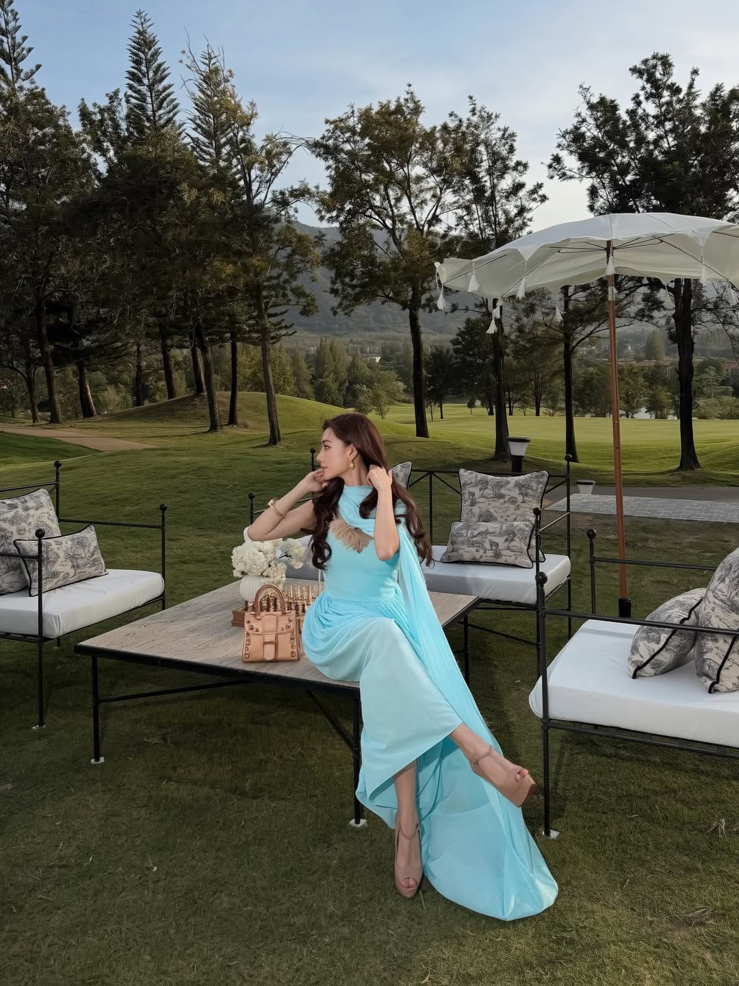 ดาว - พิมพ์ทอง วชิราคม