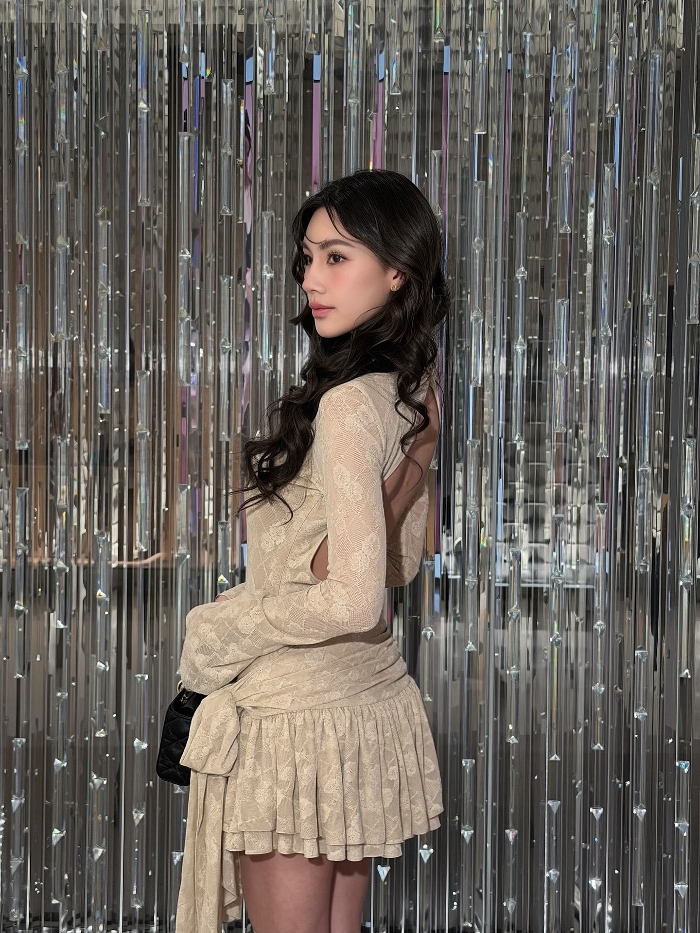 ดาว - พิมพ์ทอง วชิราคม