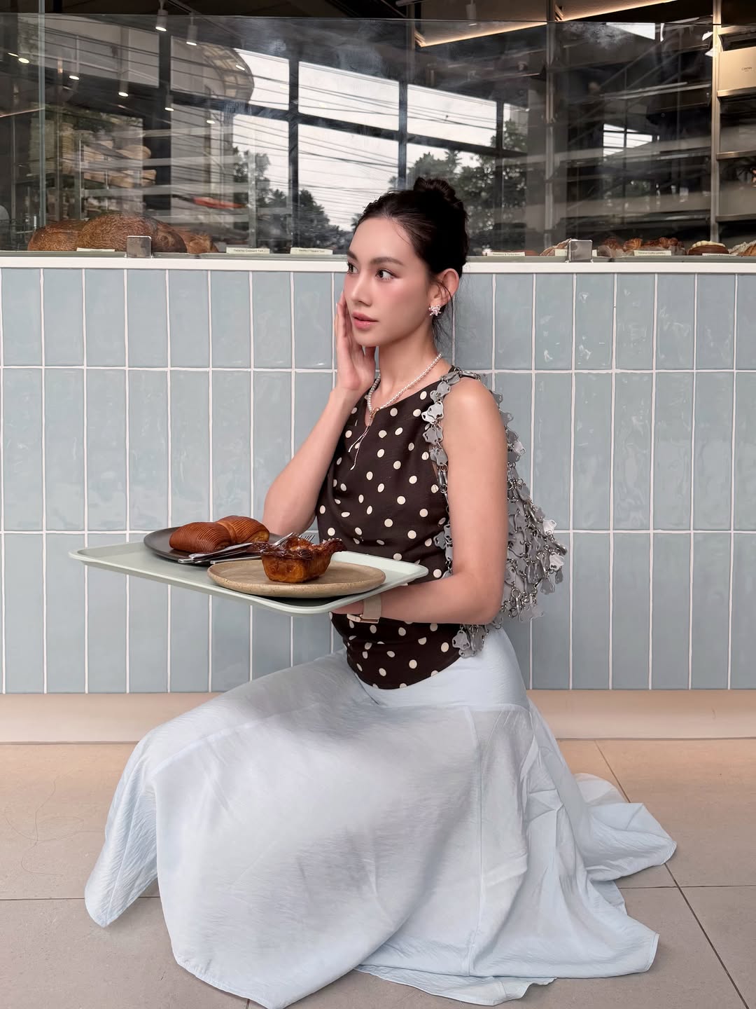 ดาว - พิมพ์ทอง วชิราคม