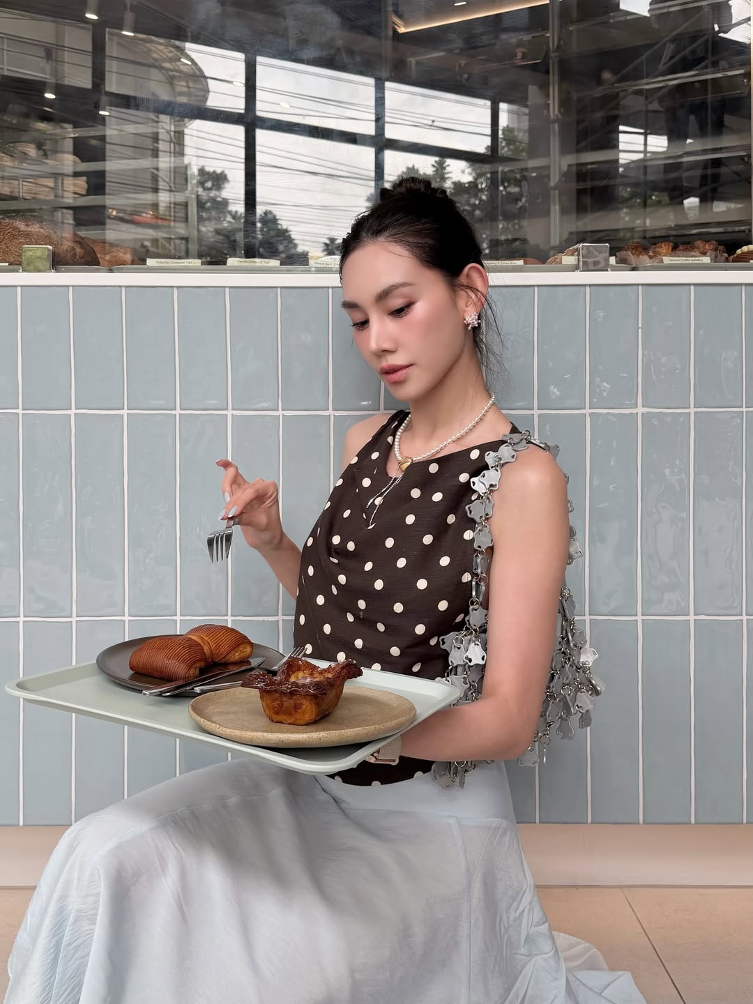 ดาว - พิมพ์ทอง วชิราคม