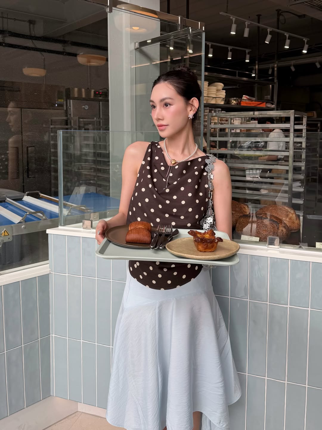 ดาว - พิมพ์ทอง วชิราคม