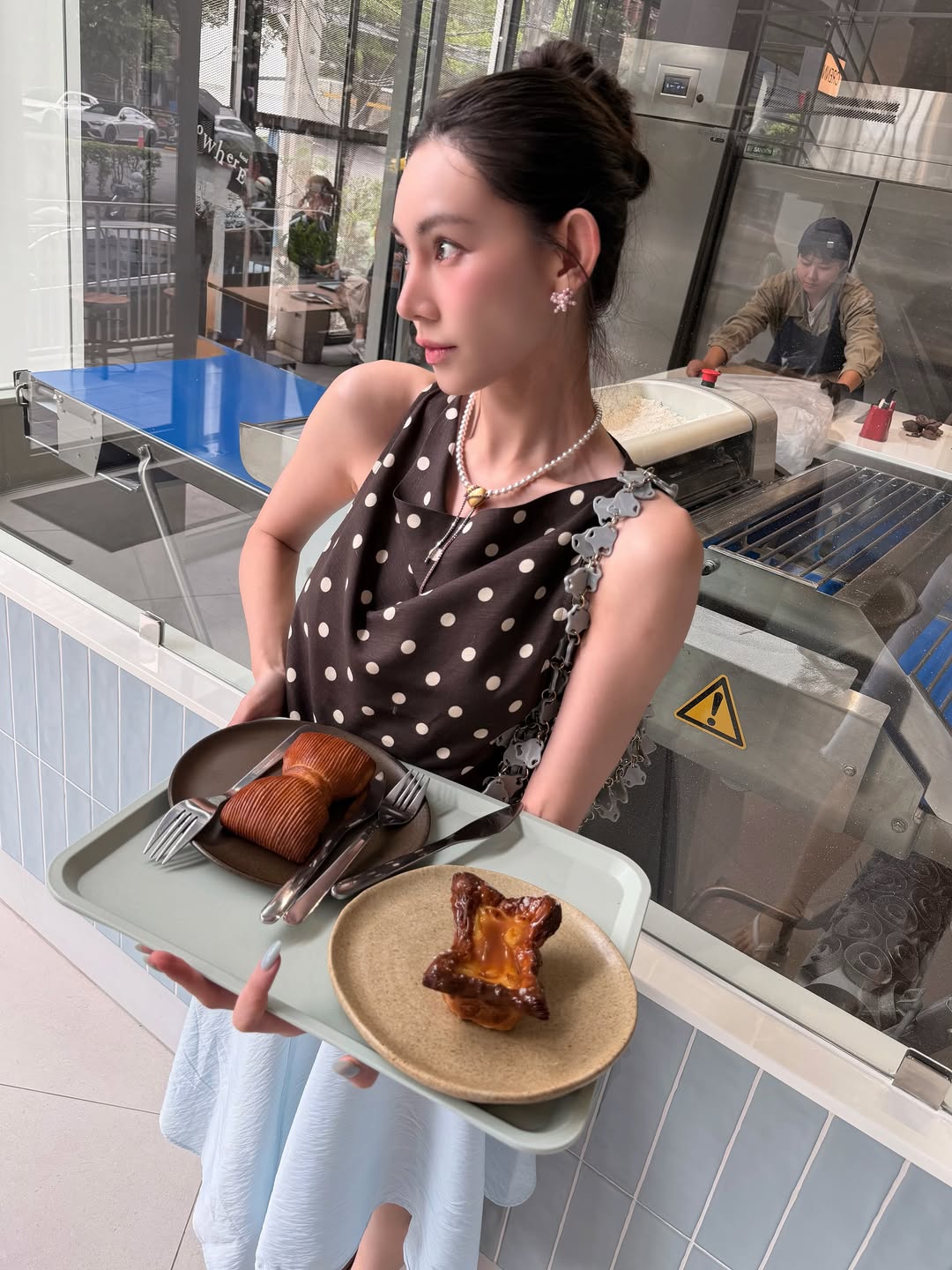 ดาว - พิมพ์ทอง วชิราคม