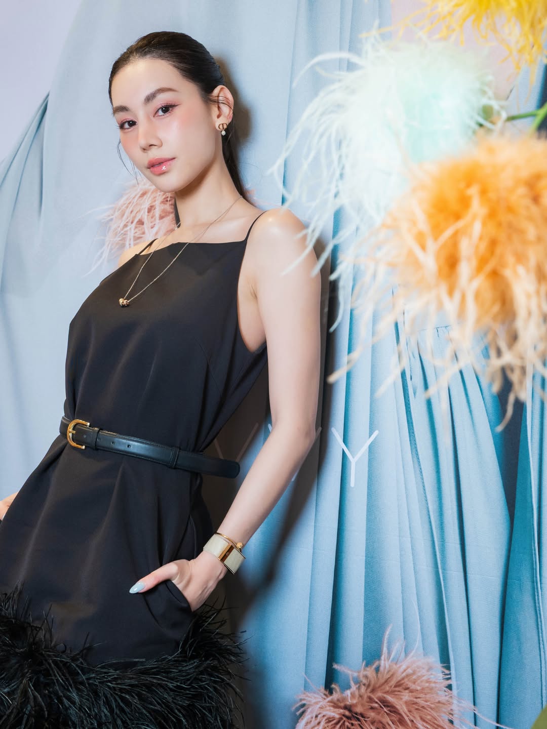ดาว - พิมพ์ทอง วชิราคม