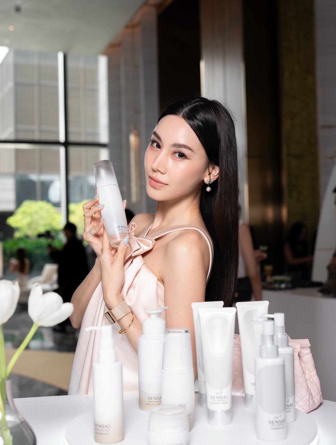 ดาว - พิมพ์ทอง วชิราคม