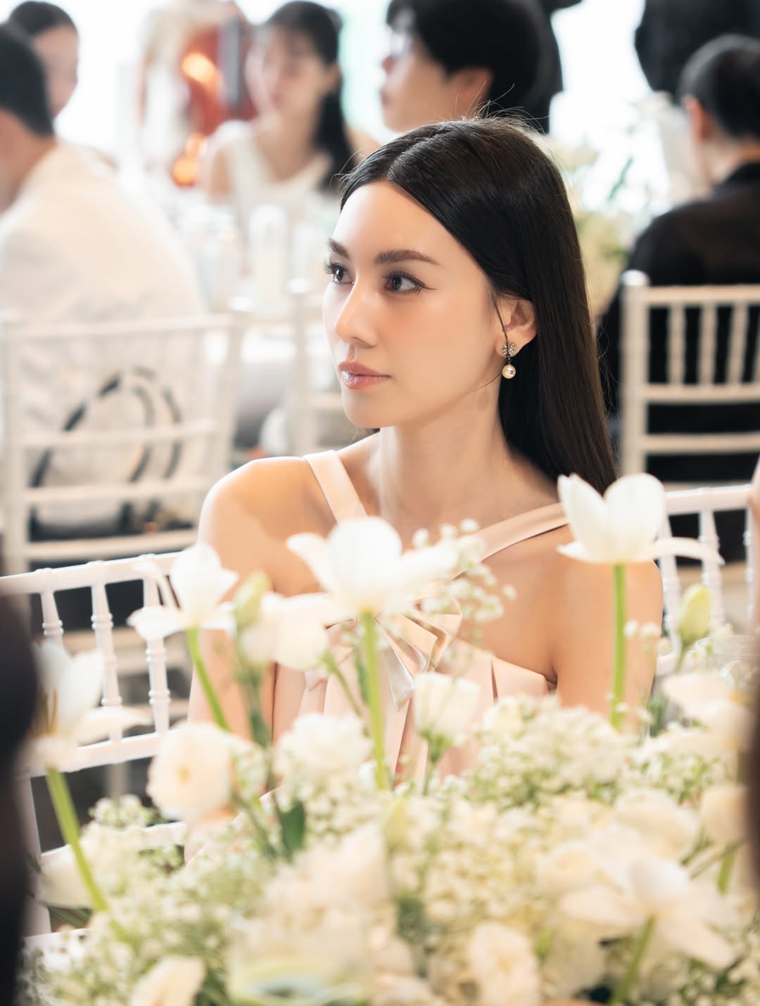 ดาว - พิมพ์ทอง วชิราคม