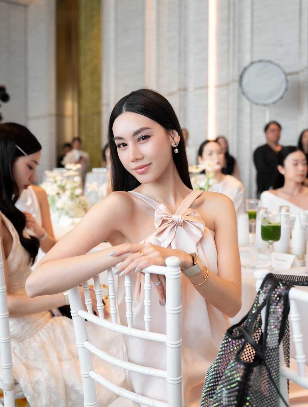 ดาว - พิมพ์ทอง วชิราคม