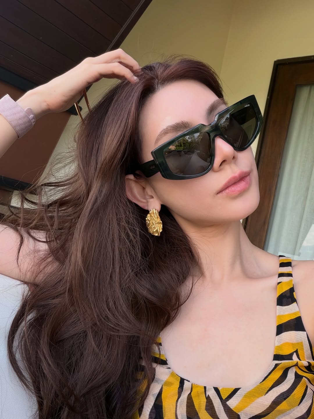 ดาว - พิมพ์ทอง วชิราคม