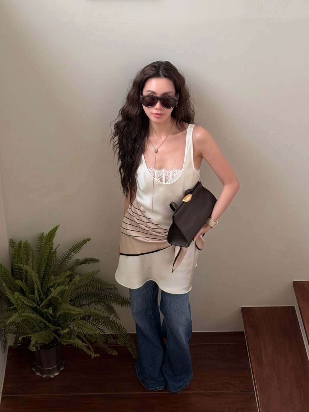 ดาว - พิมพ์ทอง วชิราคม