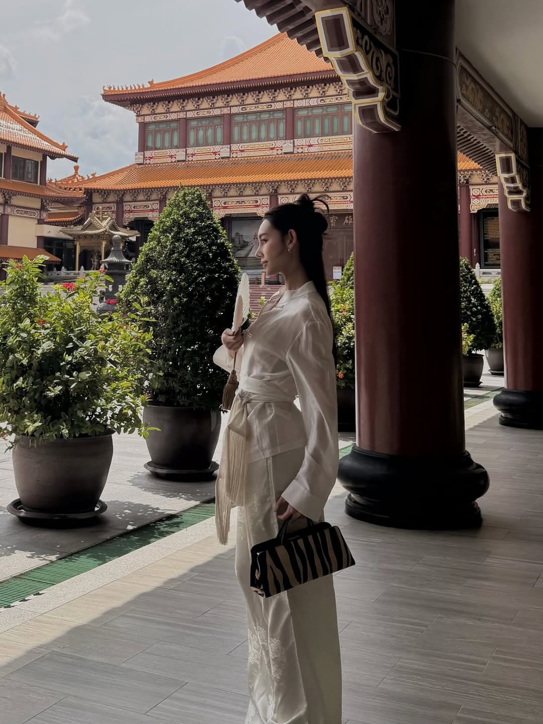 ดาว - พิมพ์ทอง วชิราคม