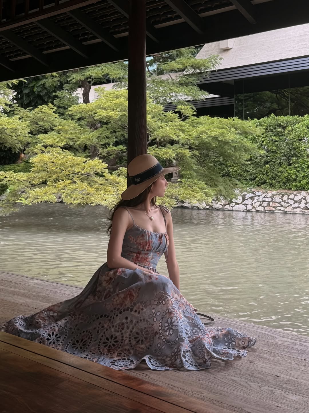 ดาว - พิมพ์ทอง วชิราคม