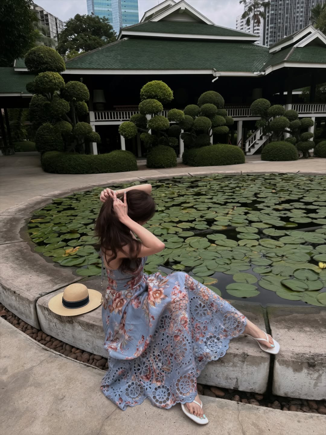 ดาว - พิมพ์ทอง วชิราคม