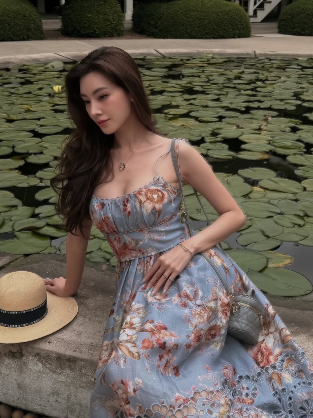 ดาว - พิมพ์ทอง วชิราคม