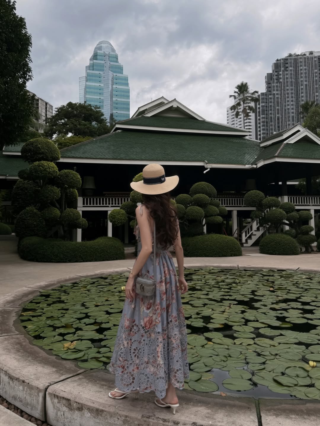 ดาว - พิมพ์ทอง วชิราคม