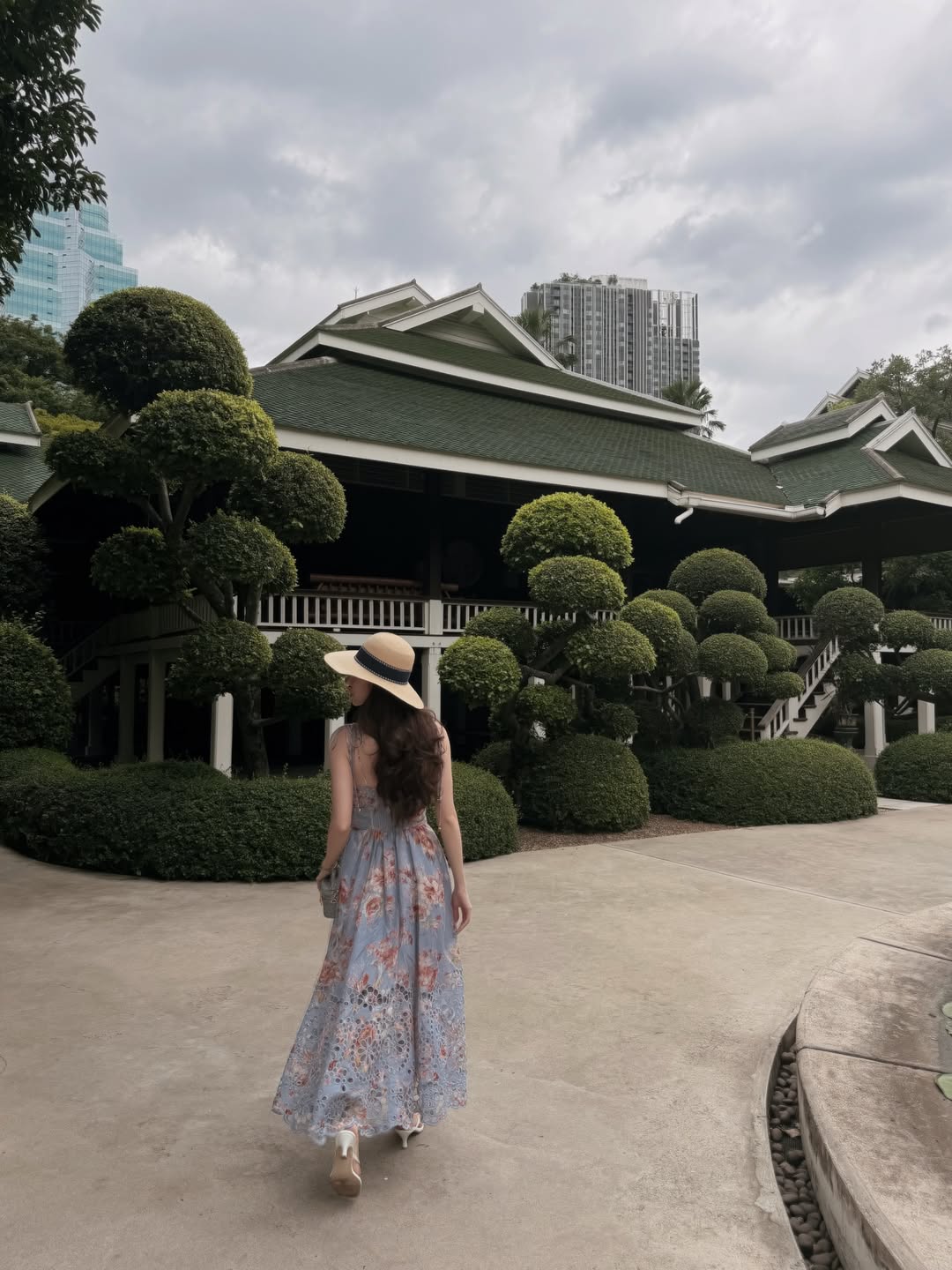 ดาว - พิมพ์ทอง วชิราคม