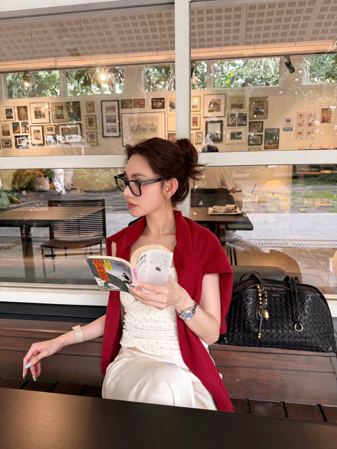 ดาว - พิมพ์ทอง วชิราคม