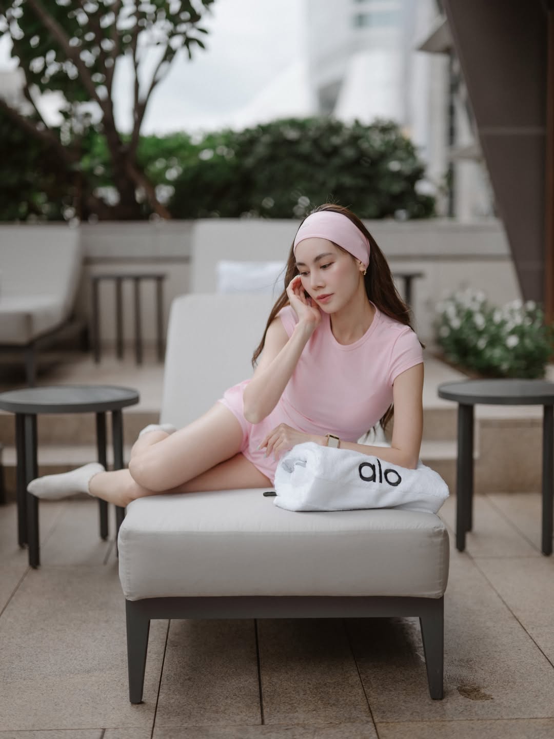 ดาว - พิมพ์ทอง วชิราคม