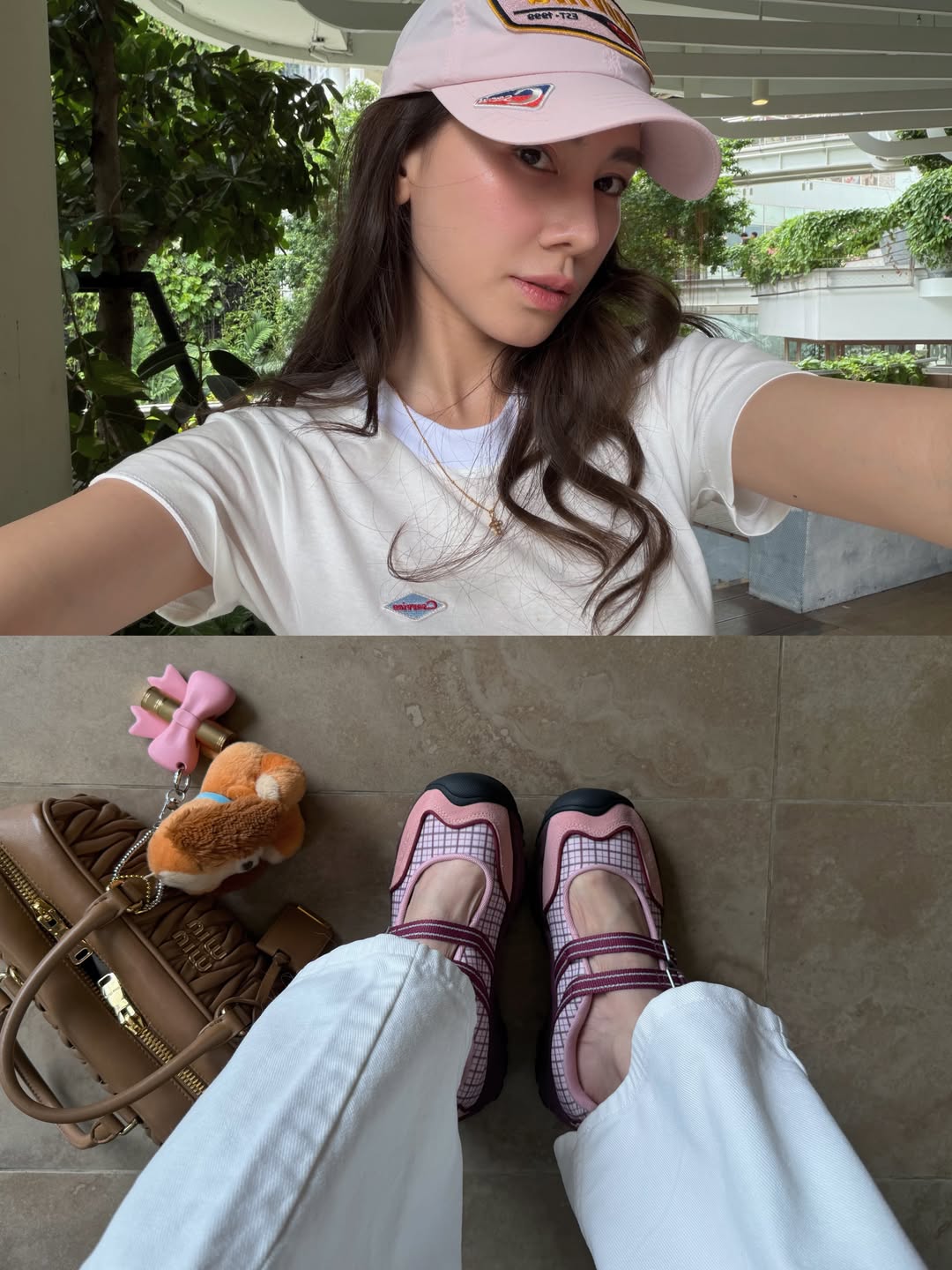 ดาว - พิมพ์ทอง วชิราคม