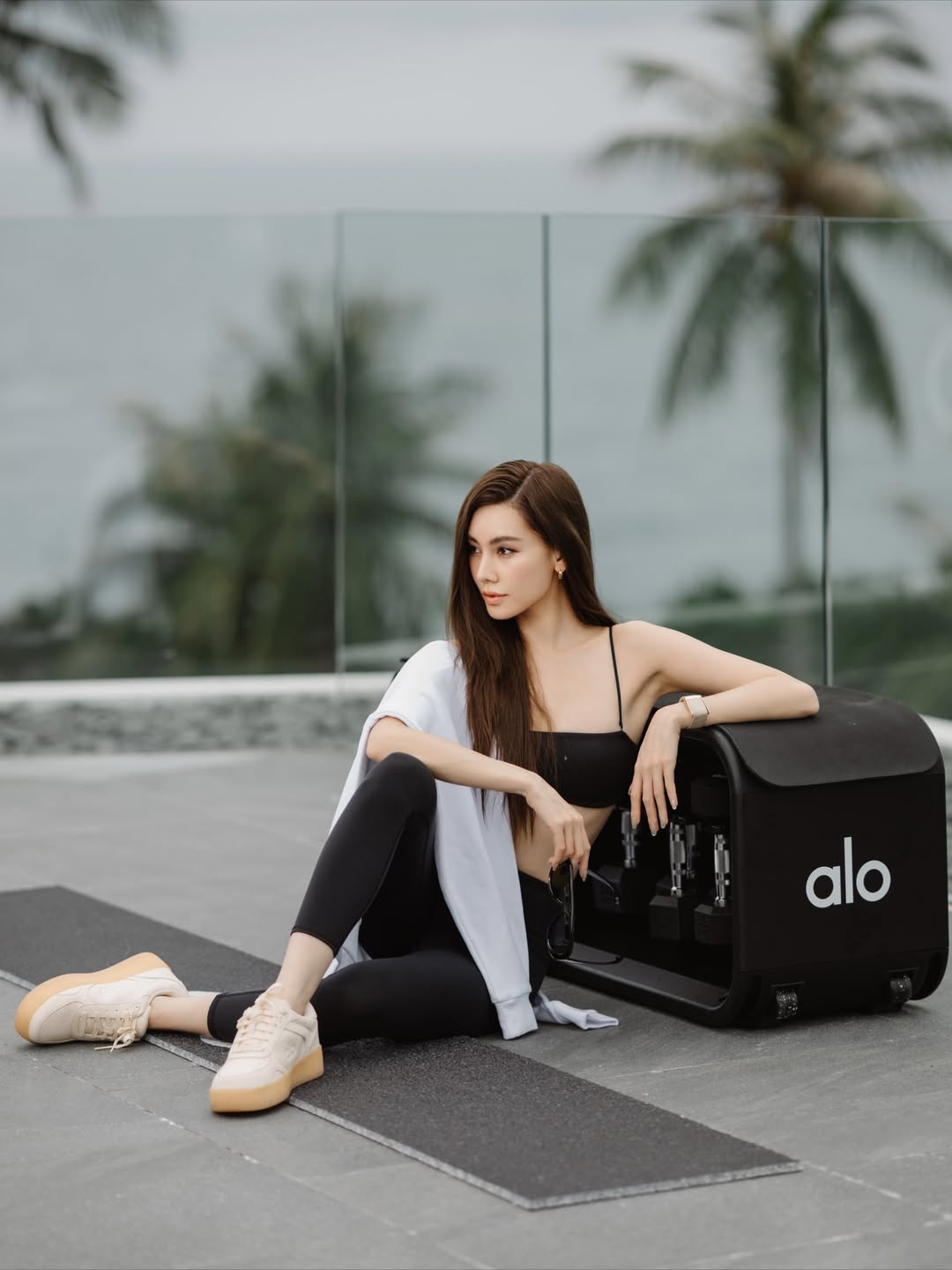 ดาว - พิมพ์ทอง วชิราคม
