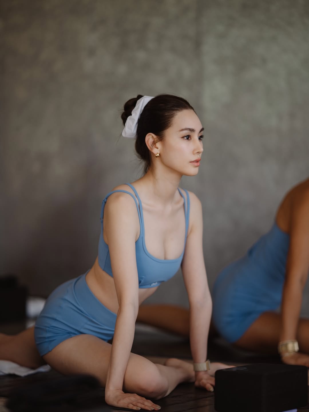 ดาว - พิมพ์ทอง วชิราคม