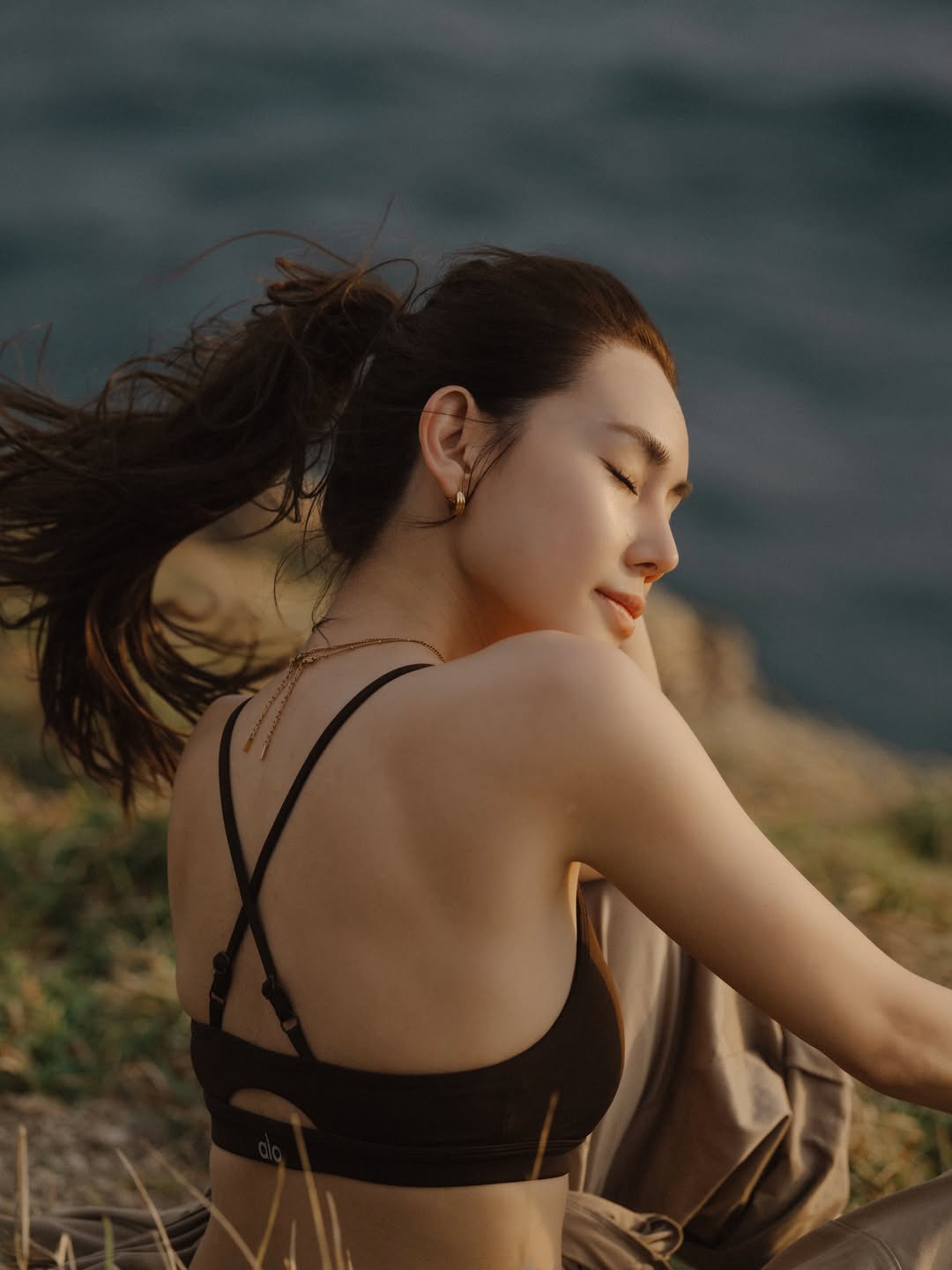 ดาว - พิมพ์ทอง วชิราคม