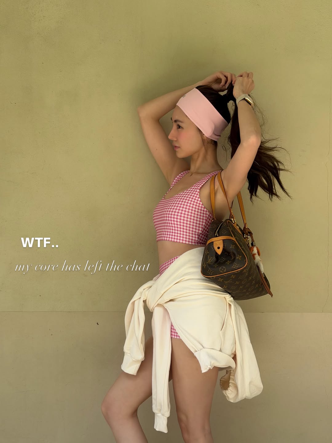 ดาว - พิมพ์ทอง วชิราคม
