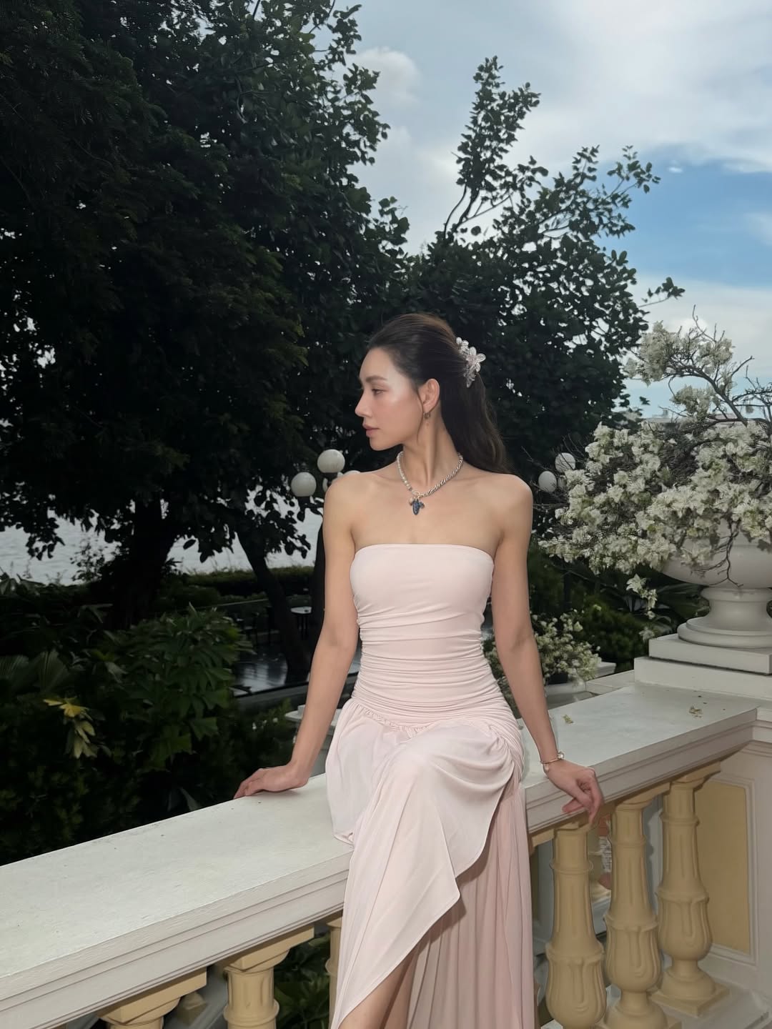 ดาว - พิมพ์ทอง วชิราคม