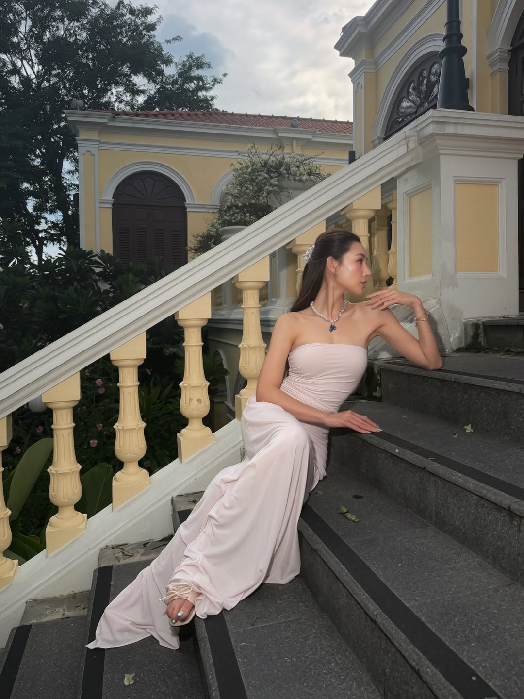 ดาว - พิมพ์ทอง วชิราคม