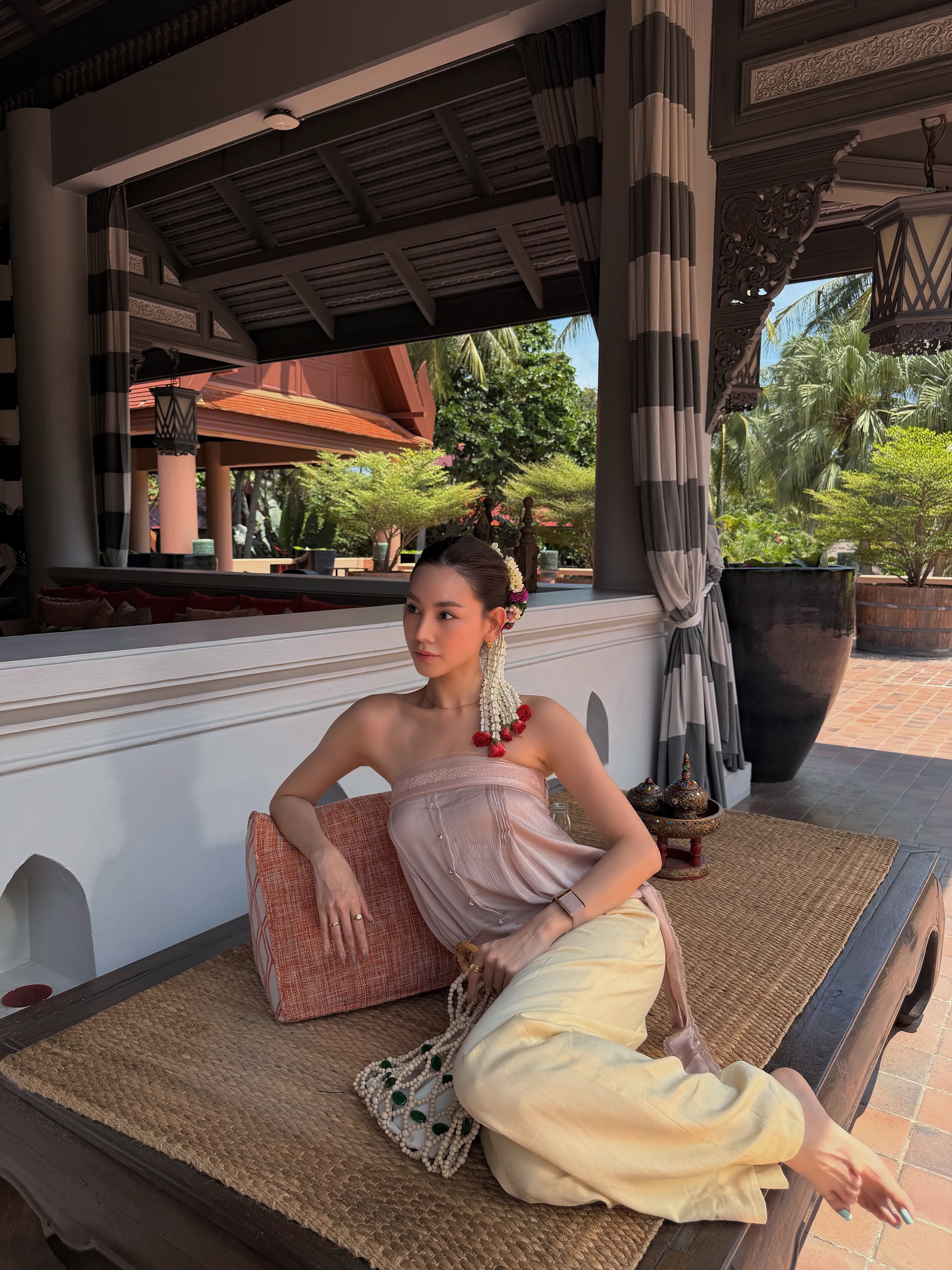 ดาว - พิมพ์ทอง วชิราคม