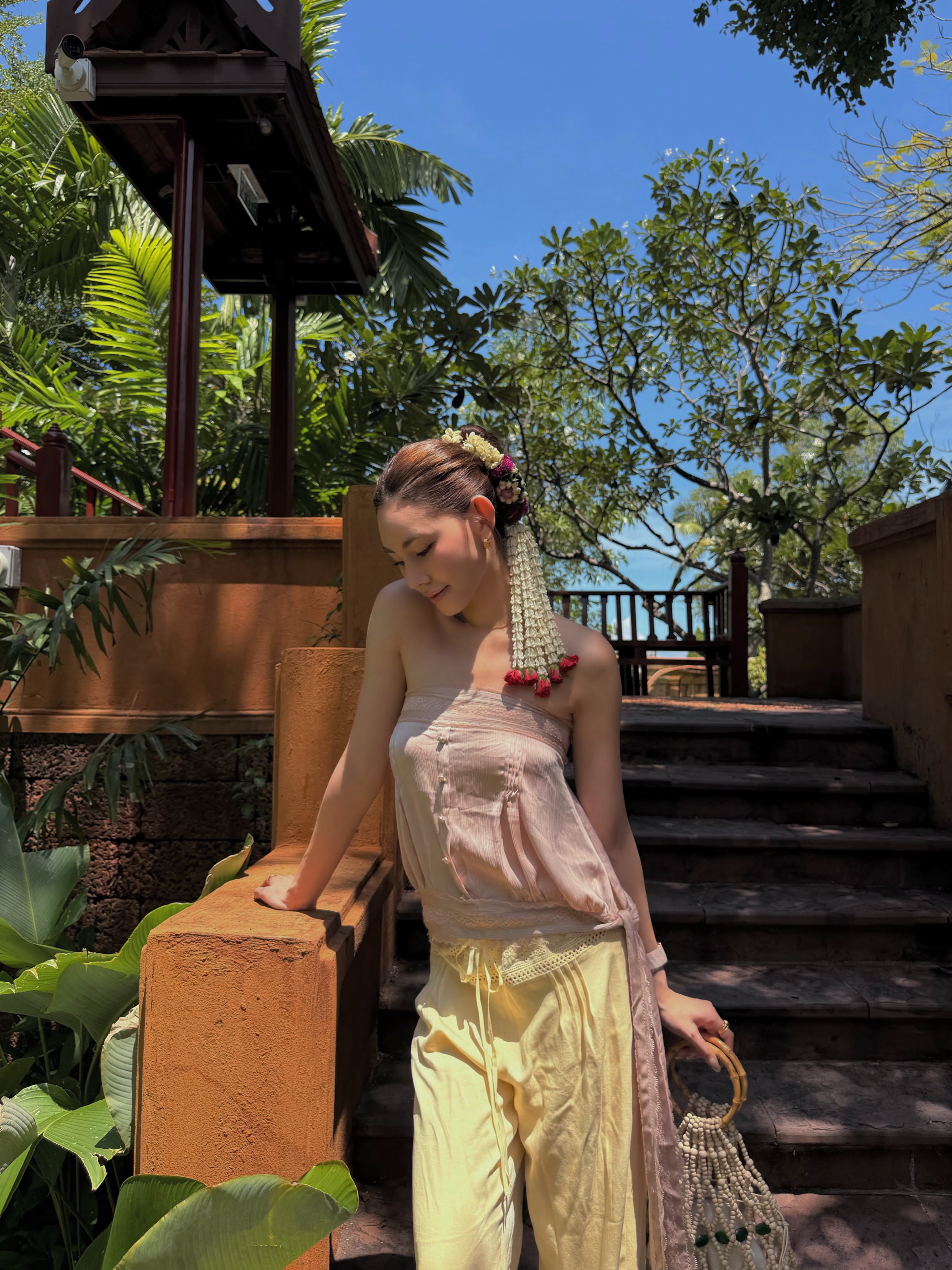 ดาว - พิมพ์ทอง วชิราคม