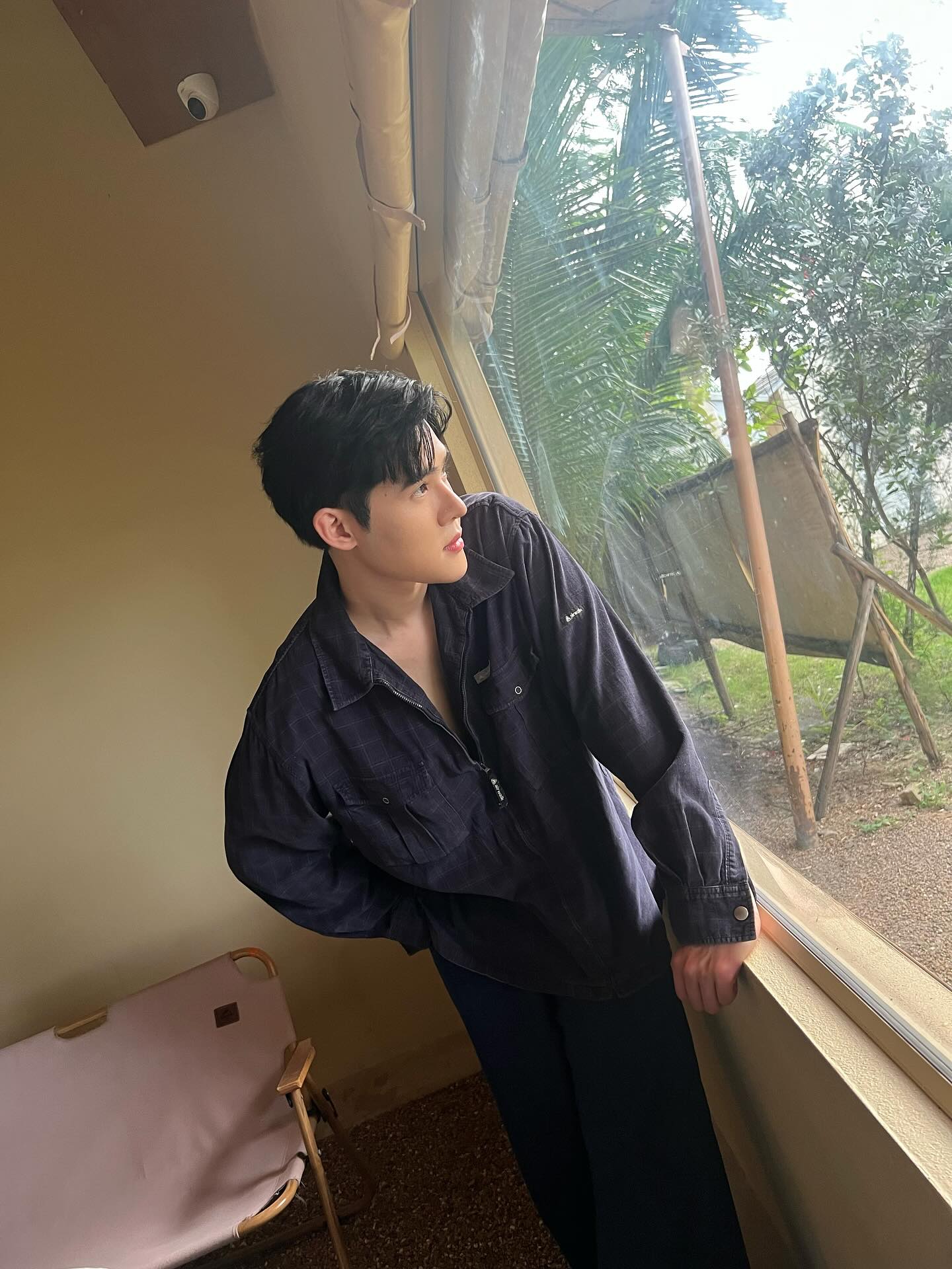 เฟริสท์ - ภาราดา ชัชวาลโชติกุล