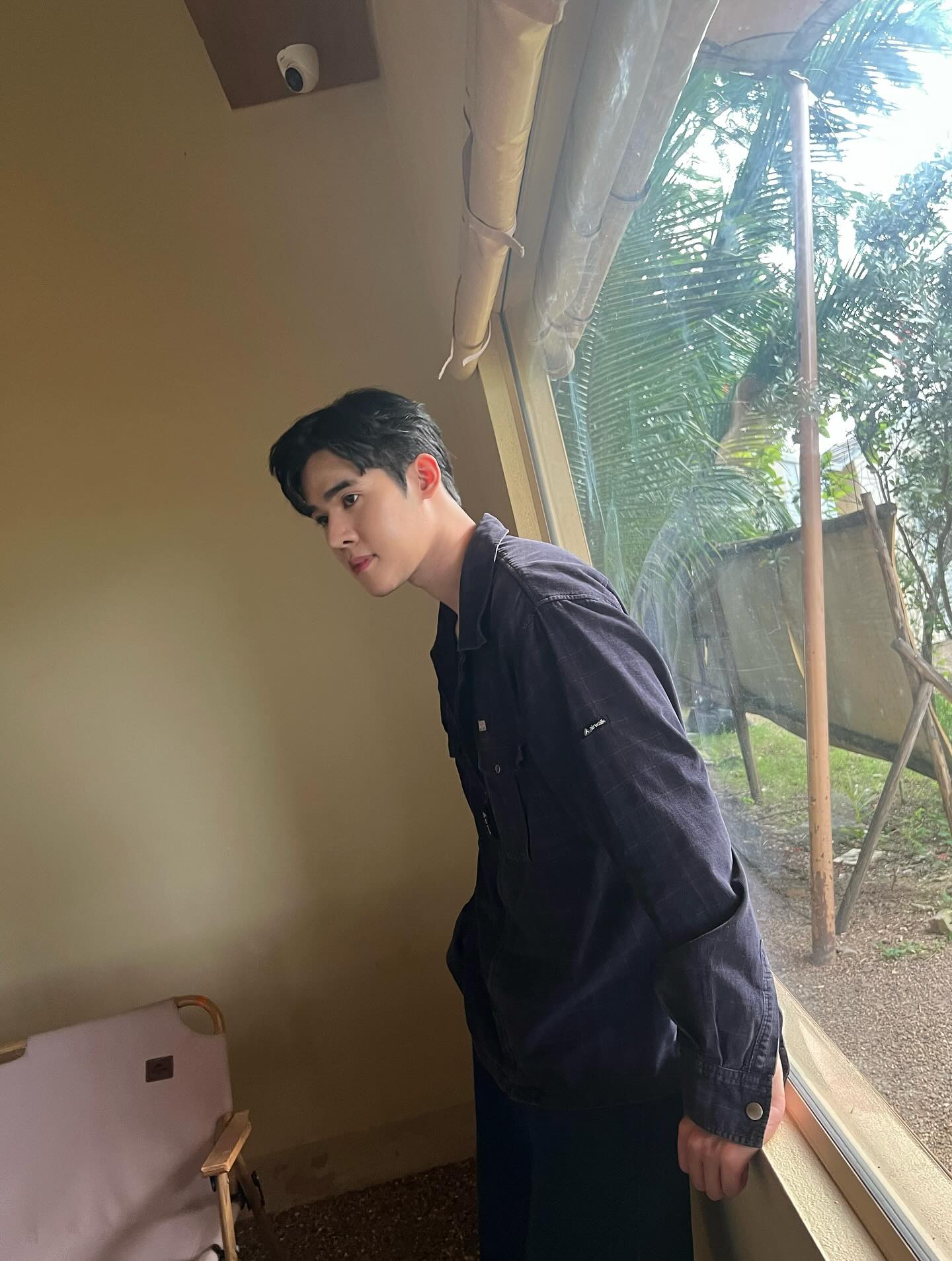 เฟริสท์ - ภาราดา ชัชวาลโชติกุล