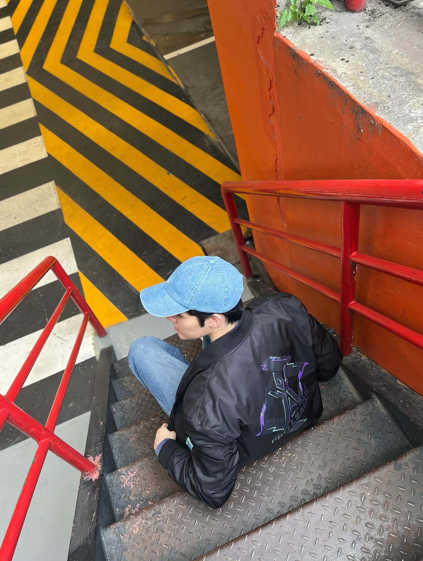 เฟริสท์ - ภาราดา ชัชวาลโชติกุล