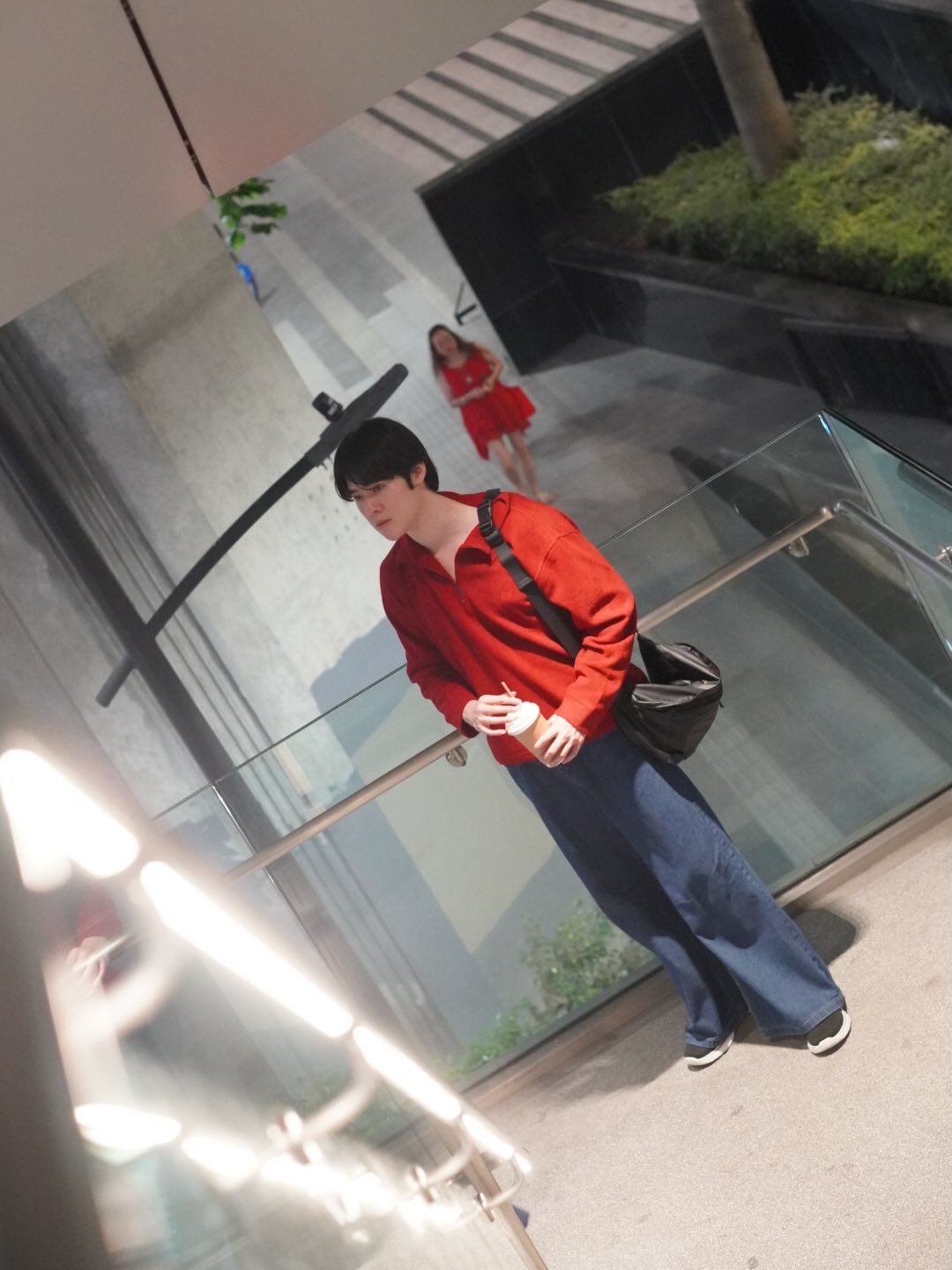 เฟริสท์ - ภาราดา ชัชวาลโชติกุล