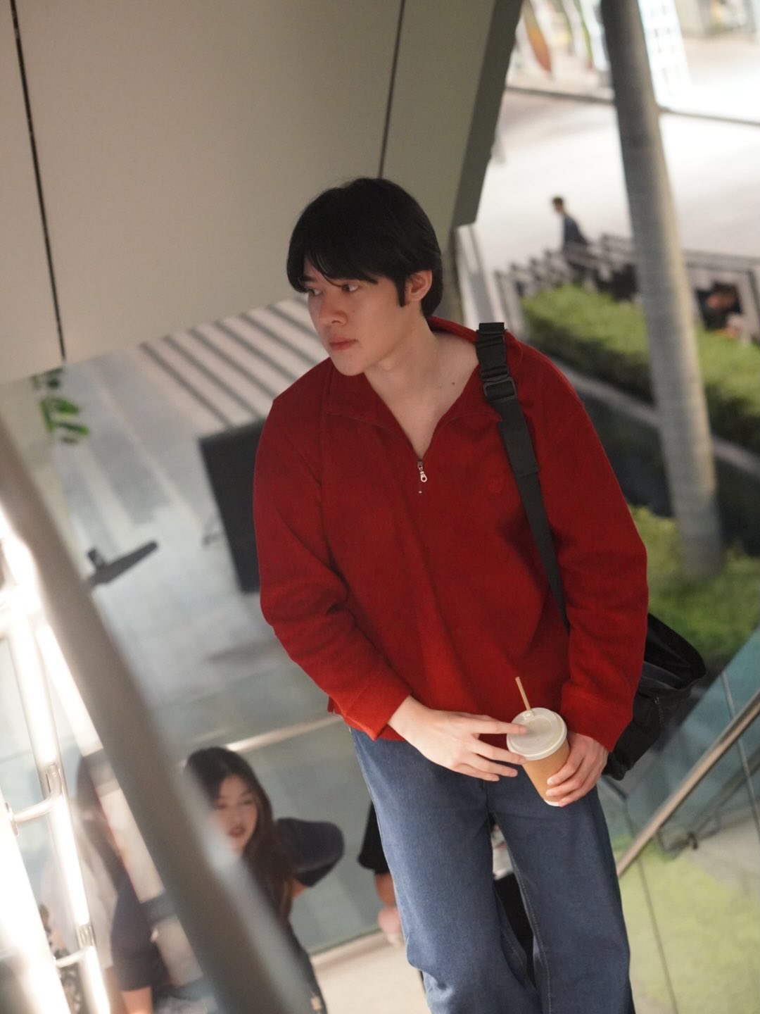 เฟริสท์ - ภาราดา ชัชวาลโชติกุล