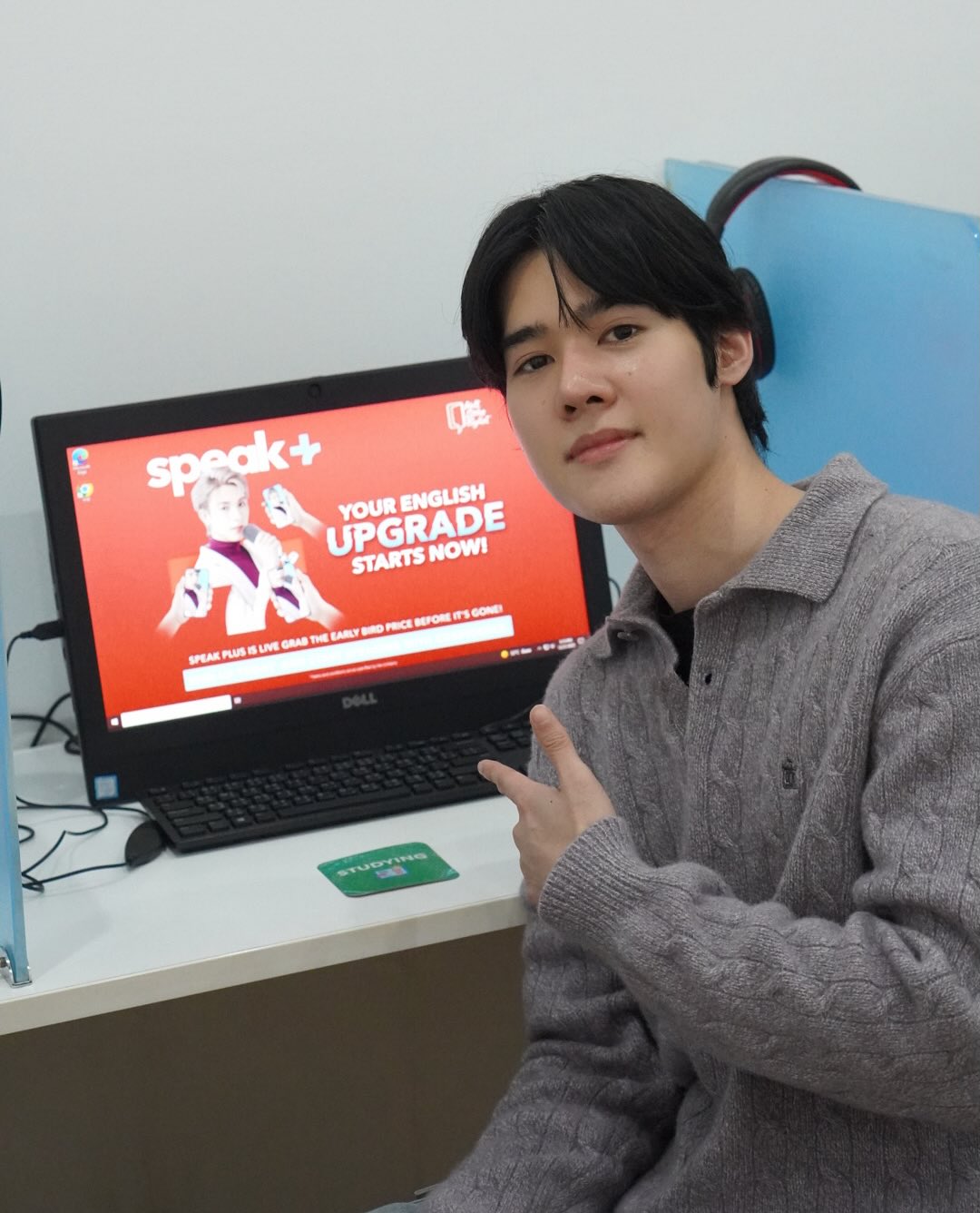 เฟริสท์ - ภาราดา ชัชวาลโชติกุล