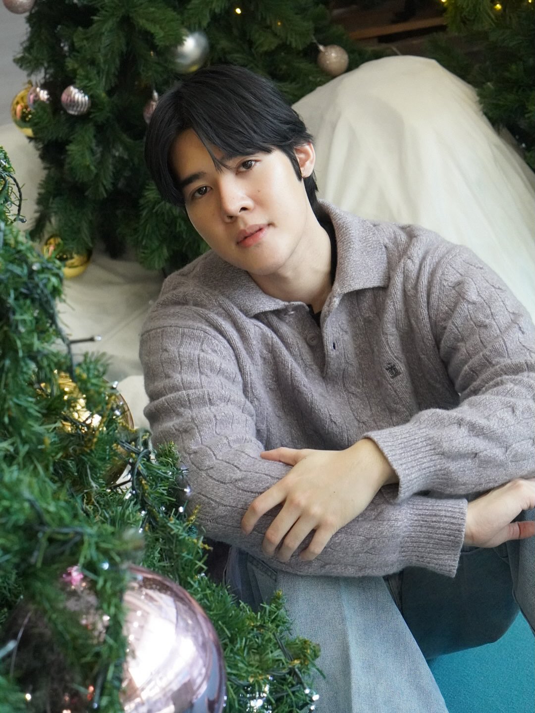 เฟริสท์ - ภาราดา ชัชวาลโชติกุล