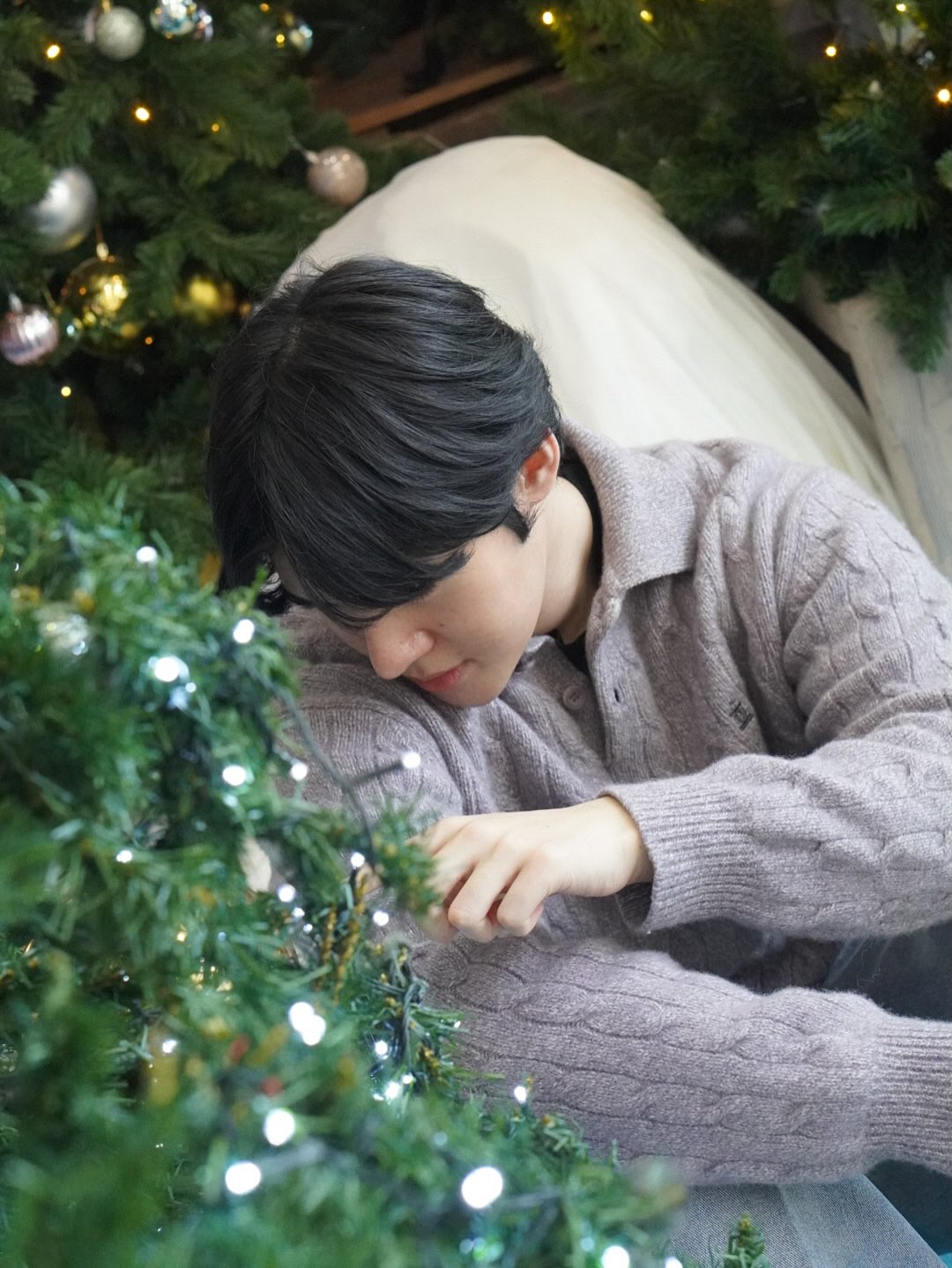 เฟริสท์ - ภาราดา ชัชวาลโชติกุล