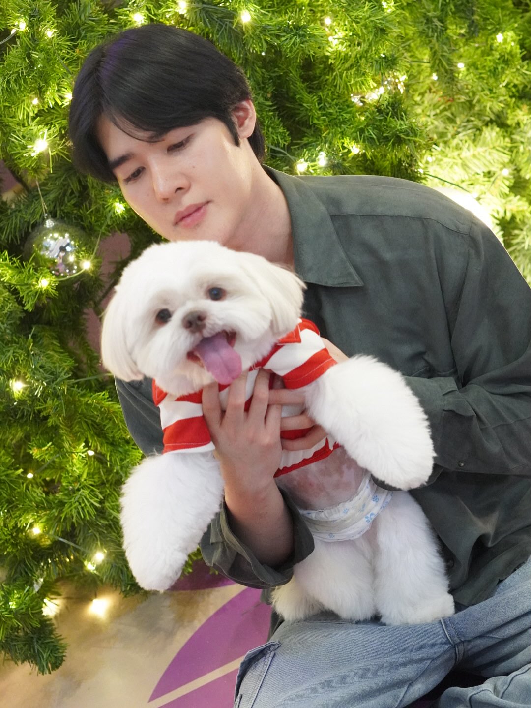 เฟริสท์ - ภาราดา ชัชวาลโชติกุล