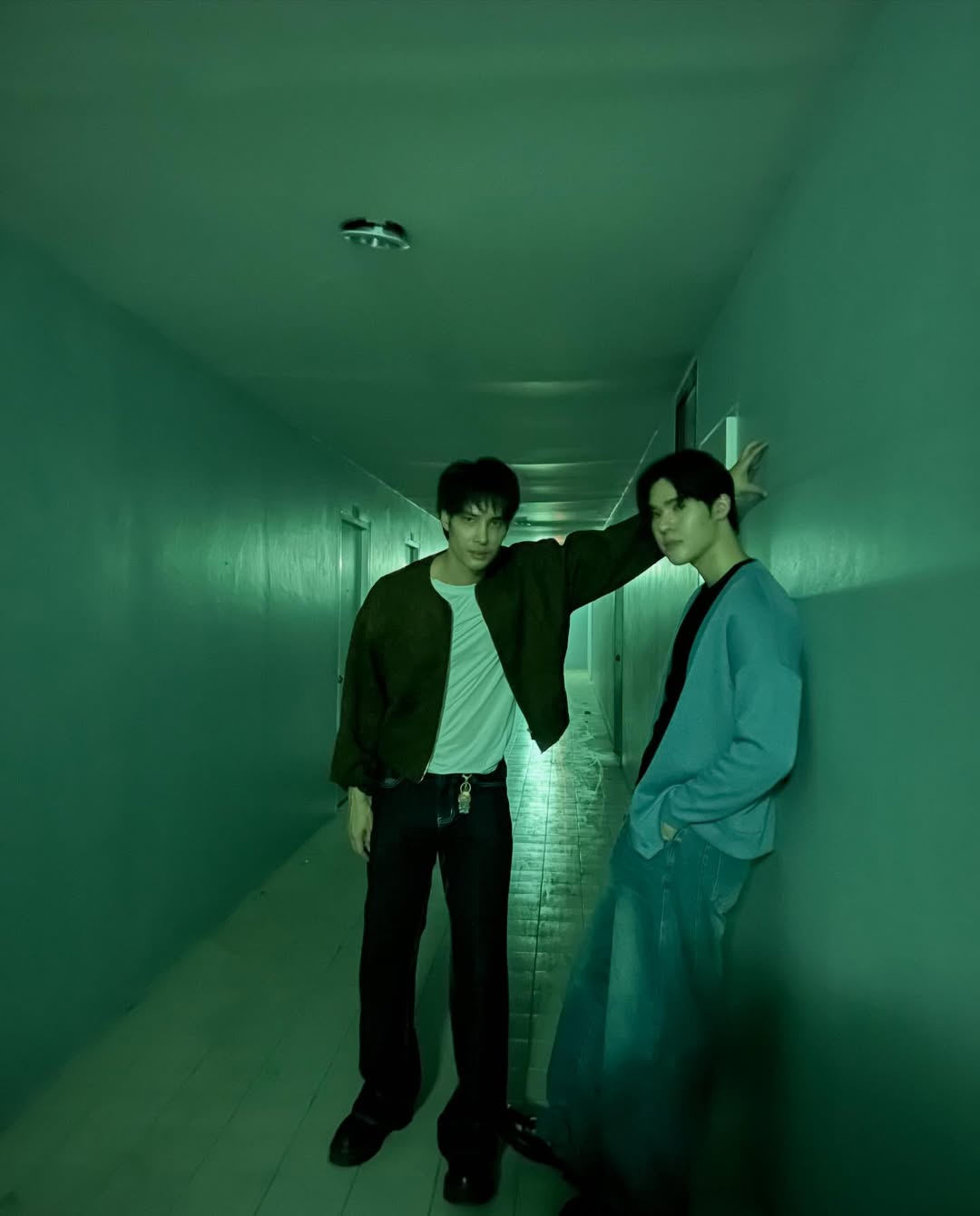 เฟริสท์ - ภาราดา ชัชวาลโชติกุล