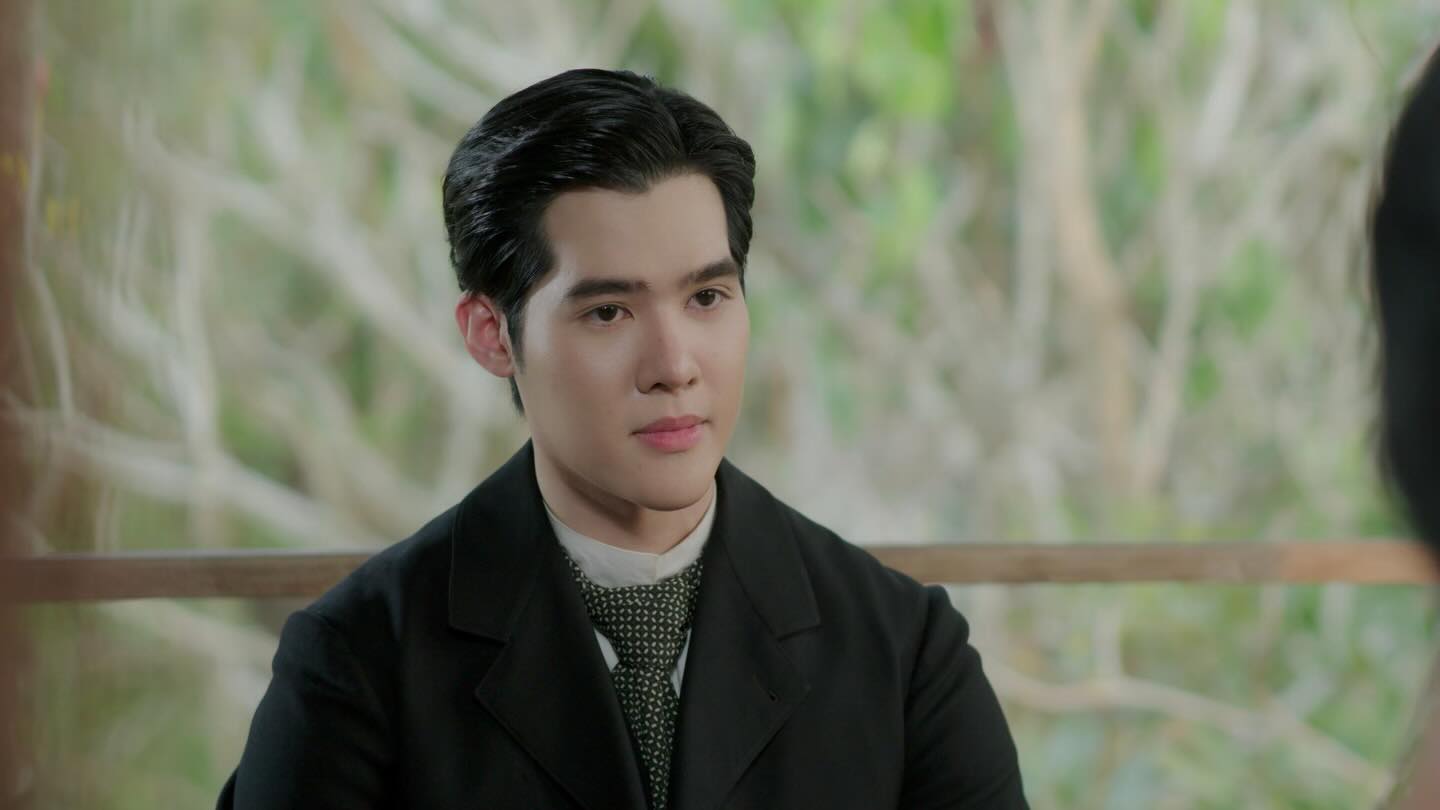 เฟริสท์ - ภาราดา ชัชวาลโชติกุล