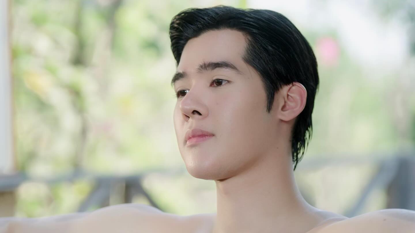 เฟริสท์ - ภาราดา ชัชวาลโชติกุล