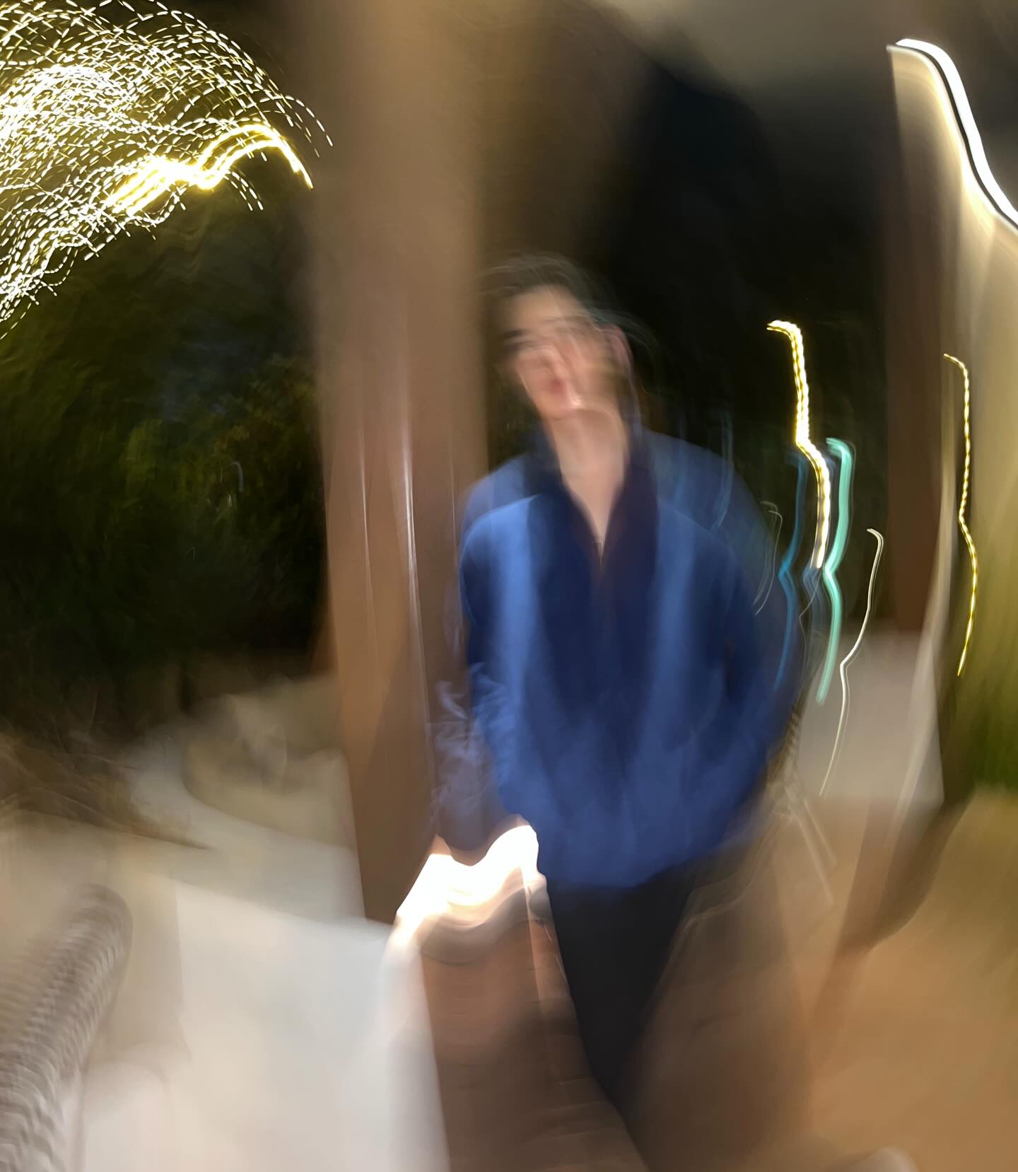 เฟริสท์ - ภาราดา ชัชวาลโชติกุล