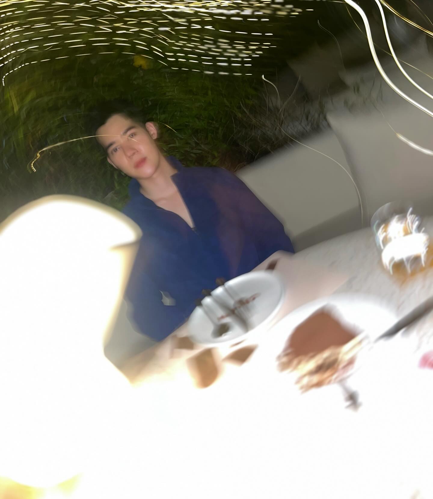 เฟริสท์ - ภาราดา ชัชวาลโชติกุล