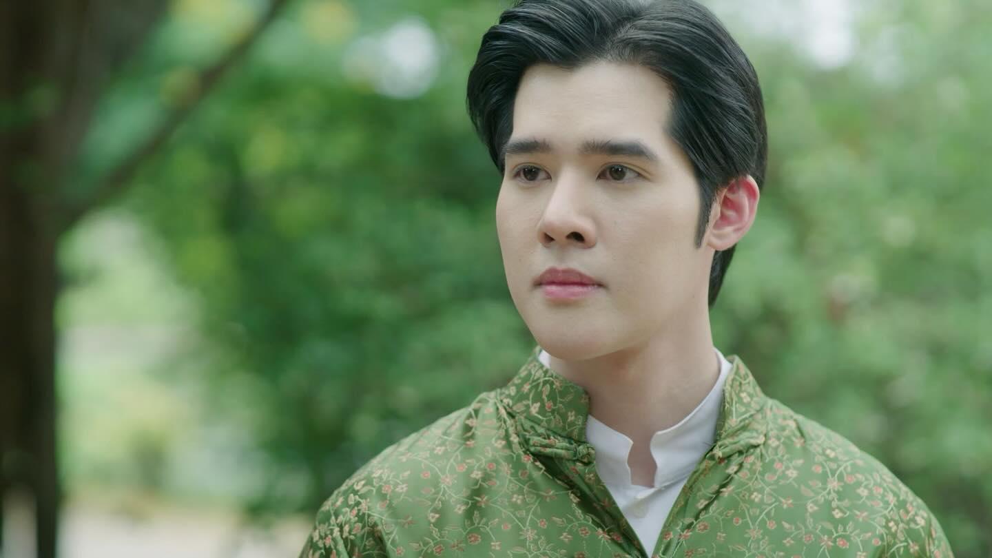 เฟริสท์ - ภาราดา ชัชวาลโชติกุล